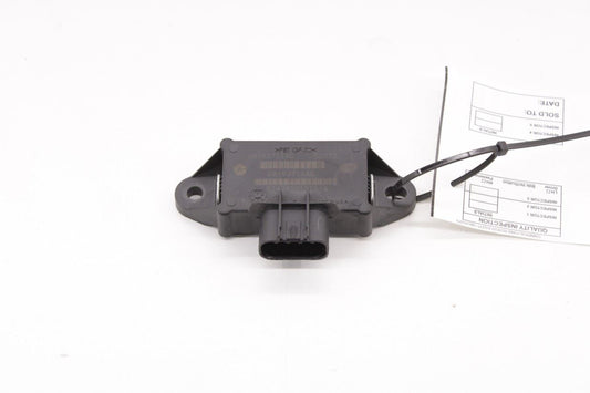 2017-2018 Chrysler Pacifica Limited 3.6L Fuel Pump Control Module 68193711AC OEM - Alshned Auto Parts