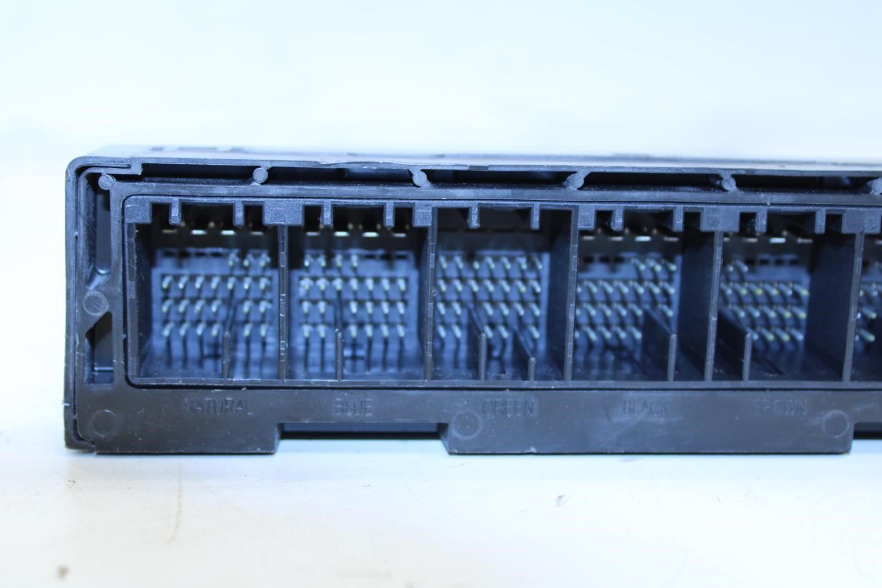 2015-2021 Buick Encore Body Computer Control Module BCM BCU 13521148 OEM - Alshned Auto Parts