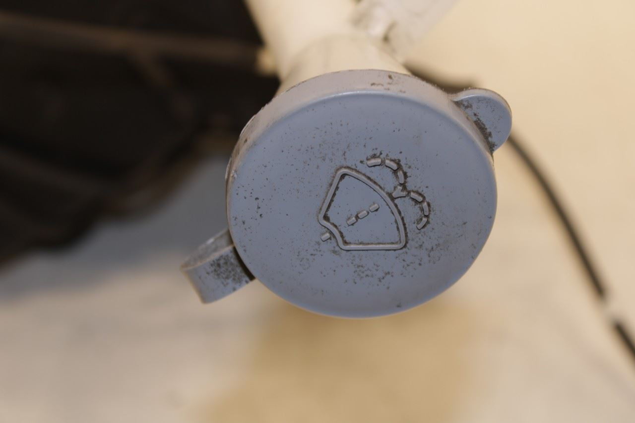 2014-2019 Infiniti QX60 3.5L Windshield Washer Reservoir Bottle 28910-3JM0B OEM - Alshned Auto Parts