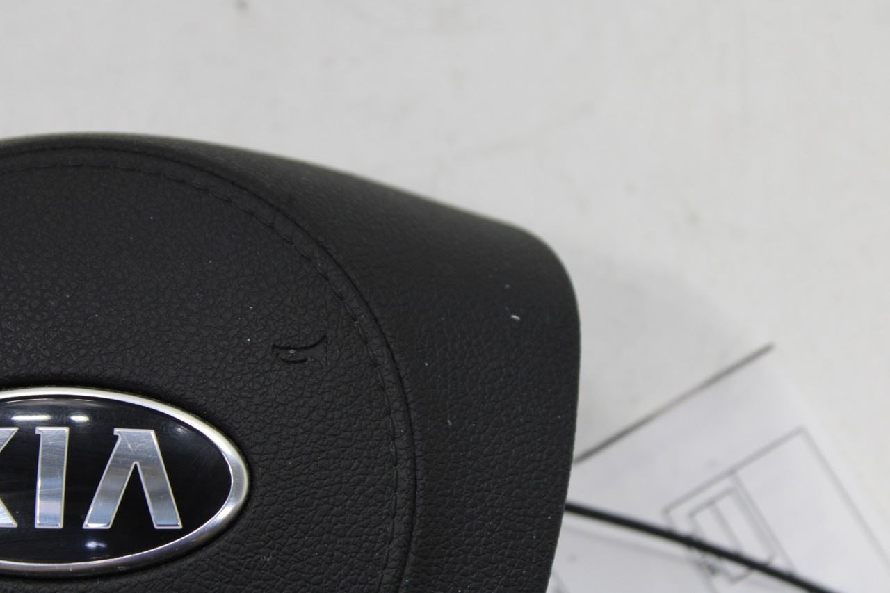 2019-2020 KIA Sorento LX Left Driver Steering Wheel Air Bag 56900-C6500 OEM - Alshned Auto Parts