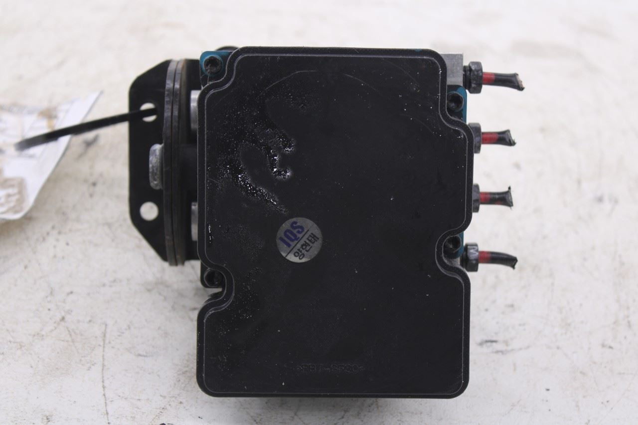2016-2018 KIA Optima EX 2.4L ABS Anti Lock Brake Pump Control Module 58920D5010 - Alshned Auto Parts