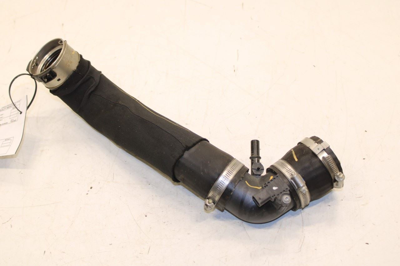 2020-25 Ford Escape SEL 2.0L AWD Intercooler Outlet Tube Hose LX61-6F073-HA OEM - Alshned Auto Parts