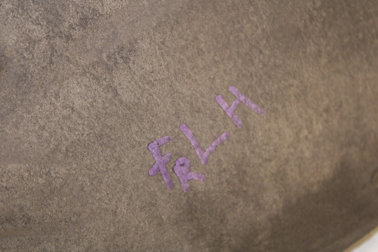 2011-18 Porsche Cayenne Platinum Front Left Side Wheelhouse Liner Splash Shield - Alshned Auto Parts