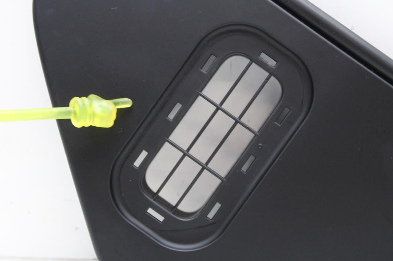 2014-20 Maserati Ghibli Dash Right End Cap Trim Cover Panel 670018435 OEM *ReaD* - Alshned Auto Parts