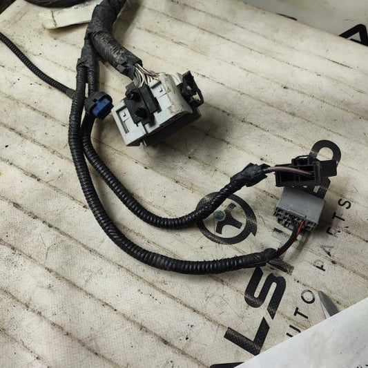 2016 Ram 1500 Front End Module Wire Harness 68371285AB OEM *ReaD**AS-IS* - Alshned Auto Parts