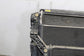 14-20 Maserati Ghibli 3.0L Engine Cooling Radiator w/ Fan Assy 670109996 *ReaD* - Alshned Auto Parts