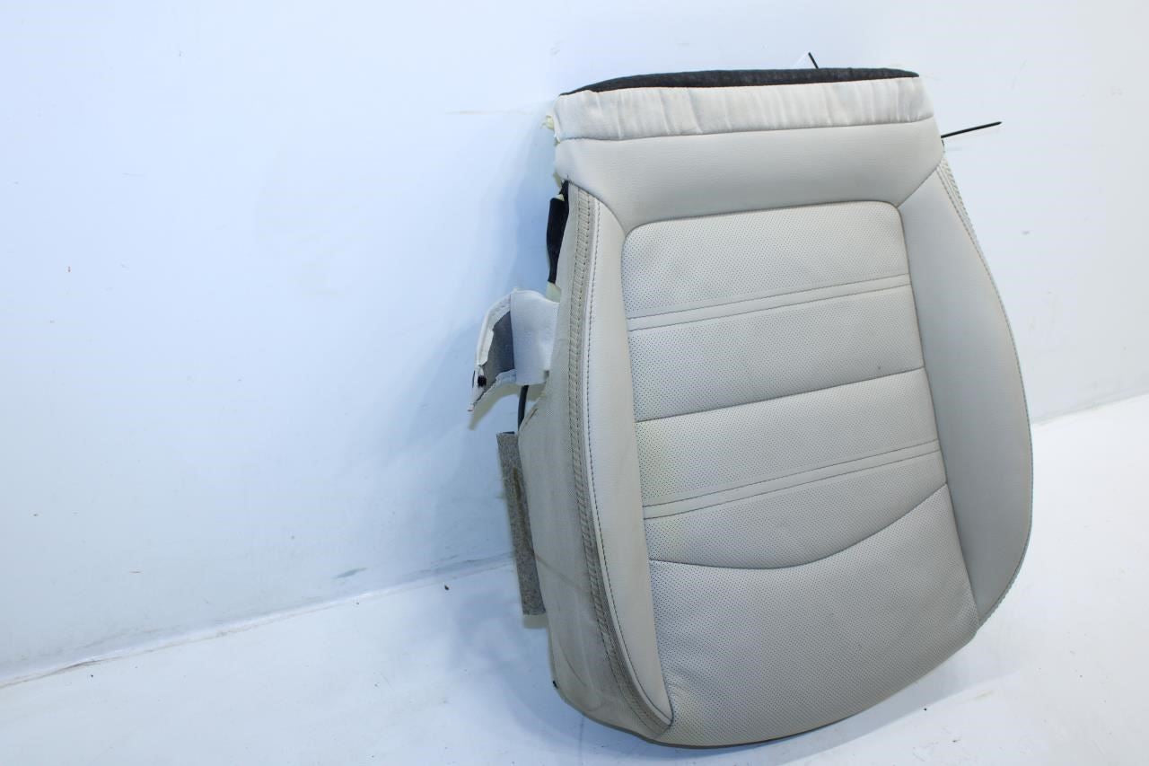 18-24 GMC Terrain Denali Front Left Seat Lower Cushion w/ Blower Motor 84382833 - Alshned Auto Parts