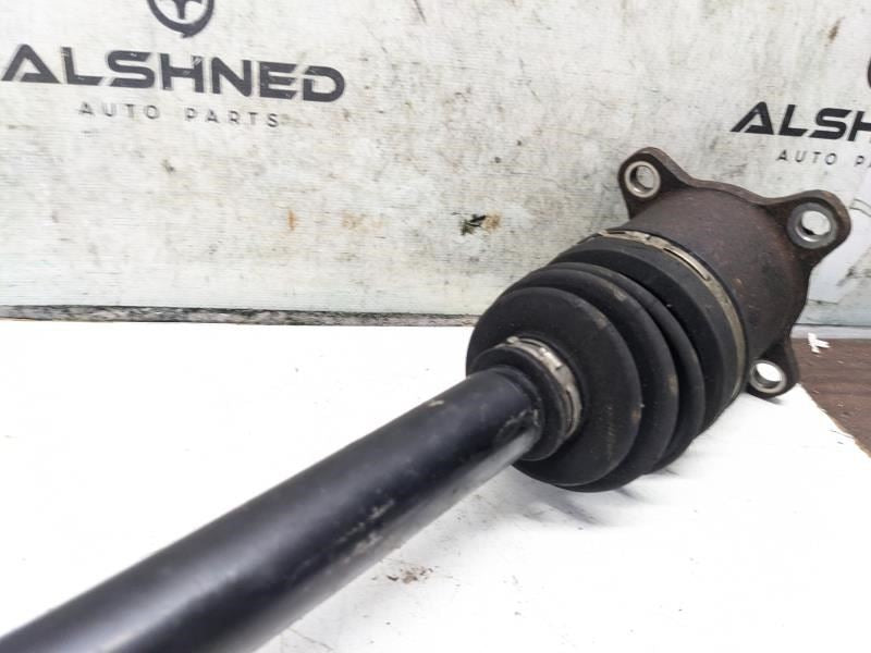 2011-2020 Toyota Sienna Rear Left Axle Shaft 42340-08021 OEM - Alshned Auto Parts