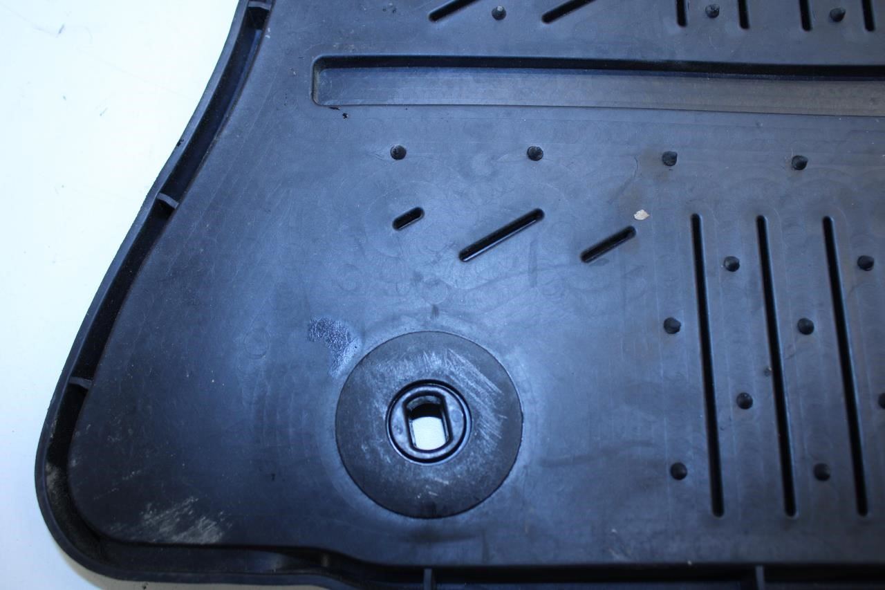 2018-22 Kia Stinger GT1 RH and LH Side All Weather Floor Mat Set J5F13-AC010 OEM - Alshned Auto Parts