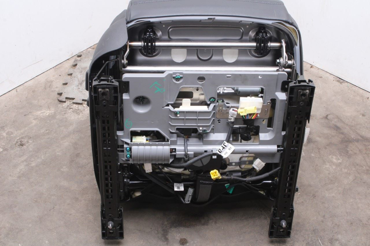 16-18 Kia Optima EX 2.4L Front Passenger Right Side Seat Complete 88600D5021 OEM - Alshned Auto Parts