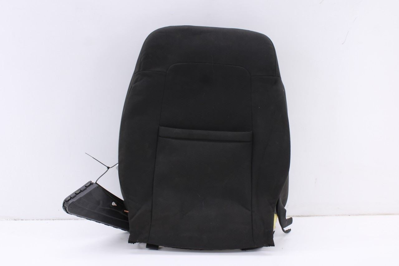 2018-21 Chevrolet Equinox LT Front Driver Left Side Seat Backrest Upper Cushion - Alshned Auto Parts