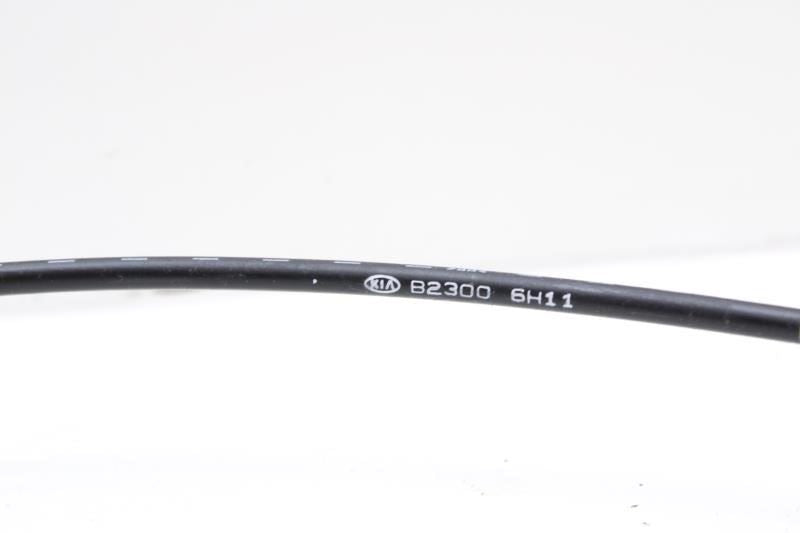 2014-2019 Kia Soul 2.0L Transmission Shift Control Lever Cable 46790-B2300 OEM - Alshned Auto Parts