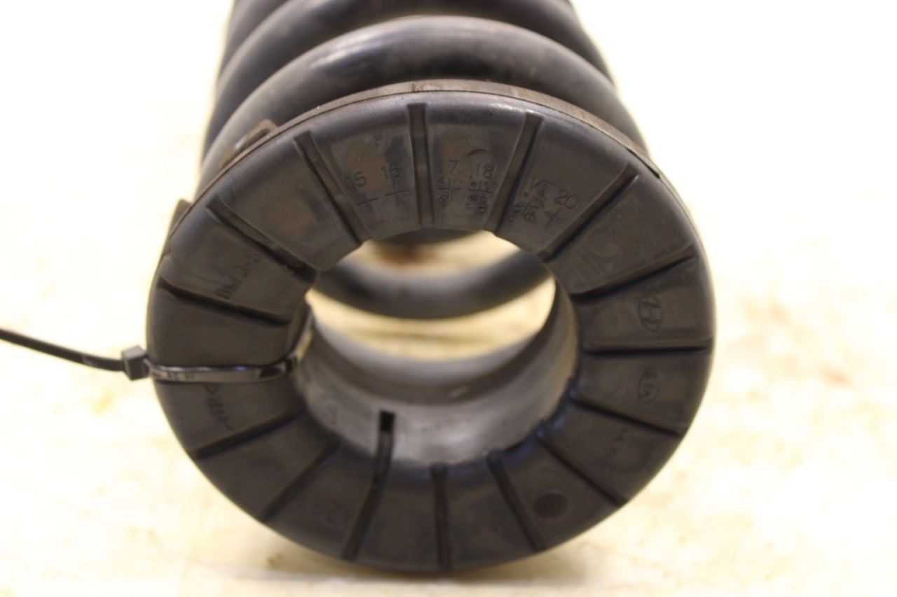 15-20 Kia Sorento LX 3.3L FWD Rear Right and LH Side Suspension Coil Spring Set - Alshned Auto Parts