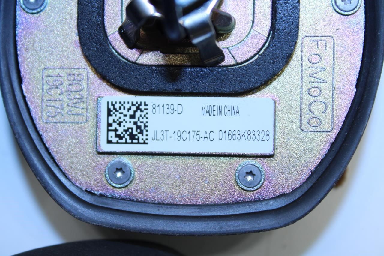 2018-2020 Ford F150 XL Roof Satellite Radio Antenna JL3Z-10E893-AB OEM - Alshned Auto Parts