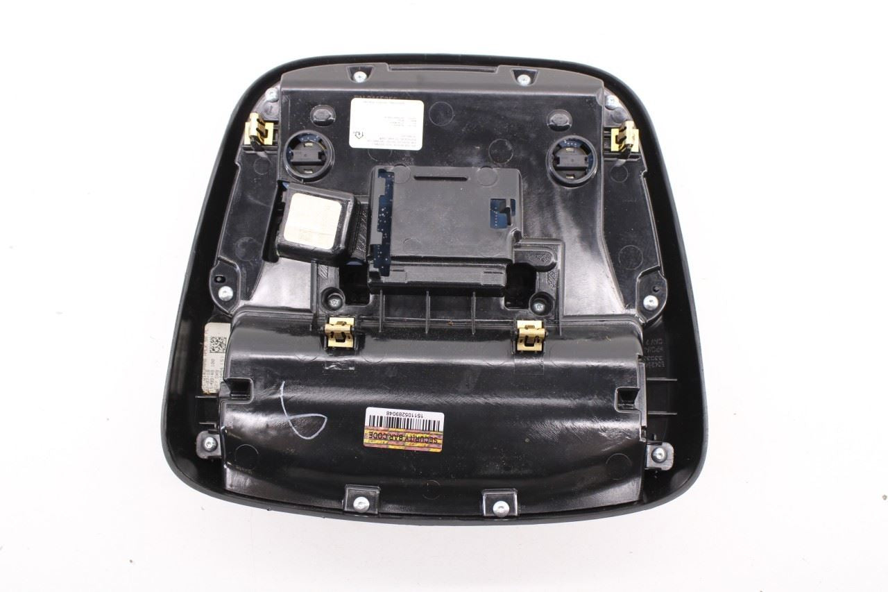 2014-21 Jeep Grand Cherokee Limited Overhead Console Dome Light Lamp 1VS381X9AD - Alshned Auto Parts