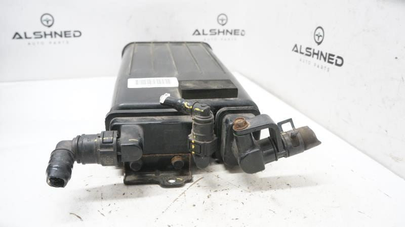 2016-21 Hyundai Tucson 1.6L Fuel Vapor Evaporator Emission Canister 31420-D35006