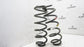 2016-2019 Toyota Prius Rear Passenger Right and Driver Left Side Coil Spring Set5