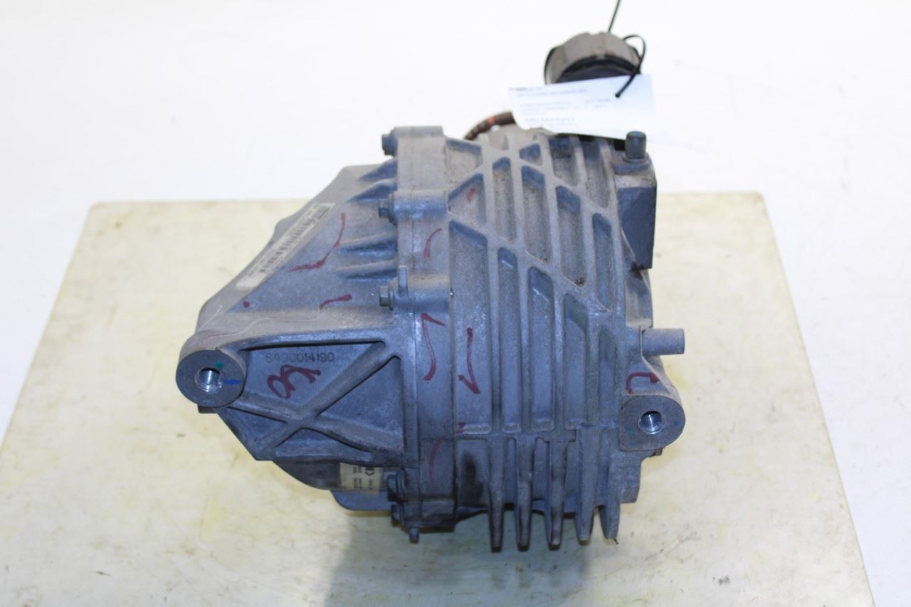 2014-2020 Maserati Ghibli 3.0L RWD Rear Axle Differential Carrier 2.80 ratio 45K - Alshned Auto Parts