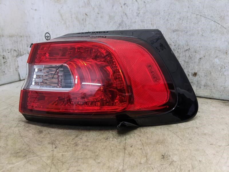 2014-2018 Jeep Cherokee Rear Right Passenger Taillight Lamp 68102906AF OEM - Alshned Auto Parts