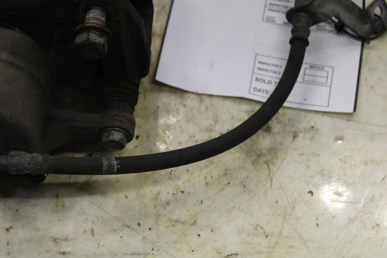 2016-2020 Kia Sorento LX Front Left Driver Side Brake Disc Caliper 58180-C6A00 - Alshned Auto Parts