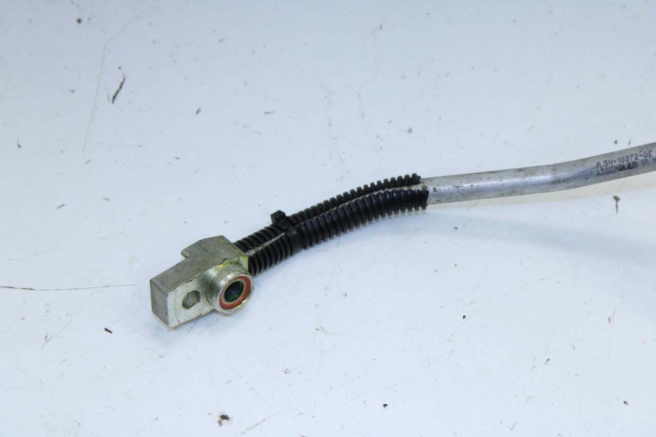 2015-2020 Ford F150 XL 2.7L AC Refrigerant Discharge Hose Tube JL3H-19972-GE OEM - Alshned Auto Parts