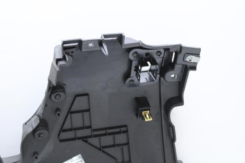 2019-2024 Chevrolet Silverado 1500 Front Left Lower Dash Knee Bolster 84487347 - Alshned Auto Parts