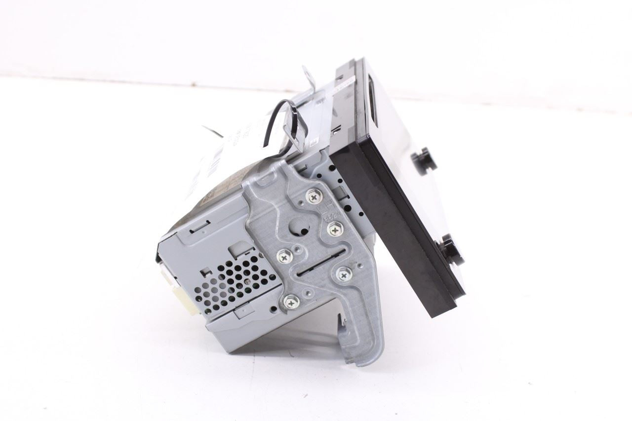 15-17 Toyota Sienna Pioneer Radio Faceplate Control w Receiver and 7.0'' Display - Alshned Auto Parts