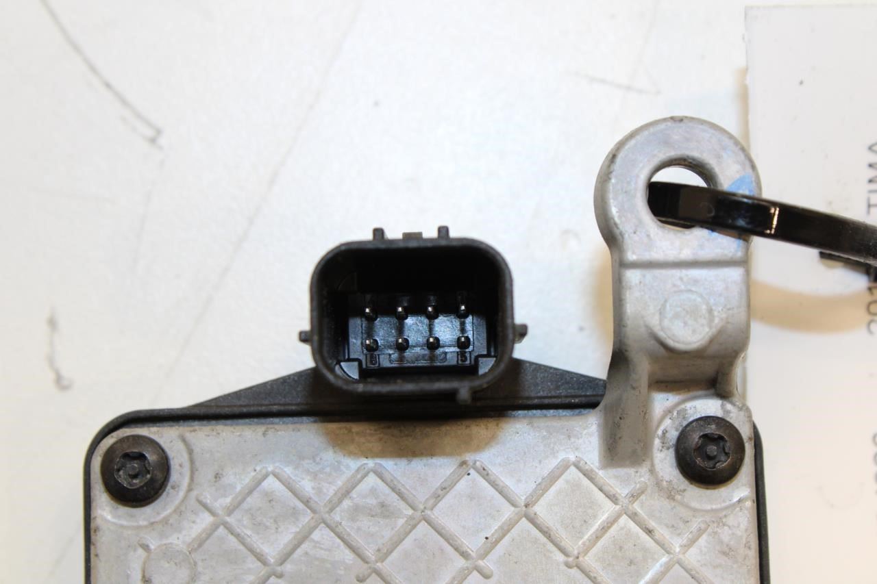 17-24 Nissan Altima SL Adaptive Cruise Distance Radar Sensor Module 28438-5FA3A - Alshned Auto Parts