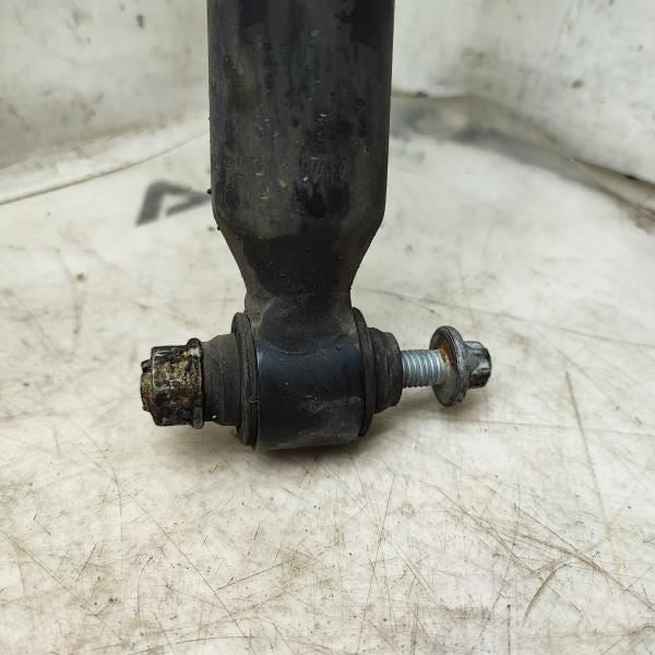15-21 Mercedes-Benz C300 4Matic AWD Rear Suspension RH Side Shock Strut Absorber4