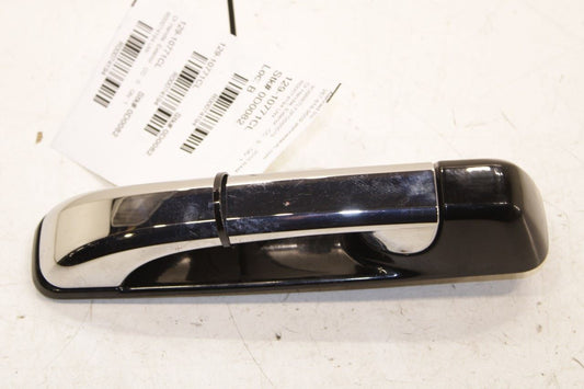 14-15 Ram 1500 Big Horn Crew Cab 5.7L Rear Driver Left Side Door Exterior Handle - Alshned Auto Parts