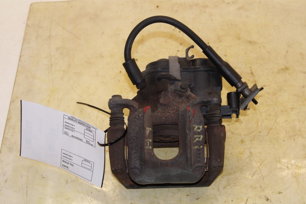 2011-2017 BMW X3 xDrive28i Rear Left Driver Side Brake Disc Caliper 34216791017 - Alshned Auto Parts