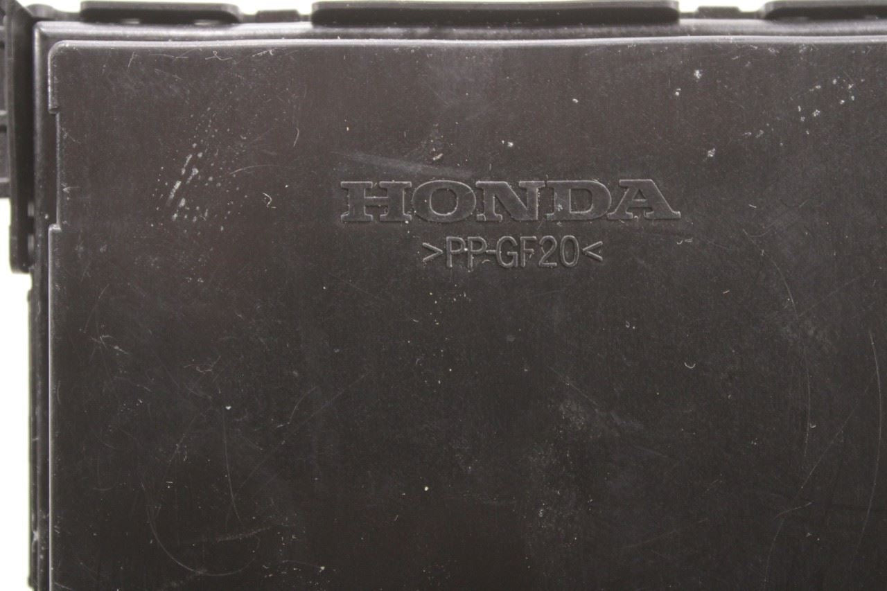 23-2026 Acura Integra A-Spec AC Heater Temperature Control Module 79600-3S5-A71 - Alshned Auto Parts