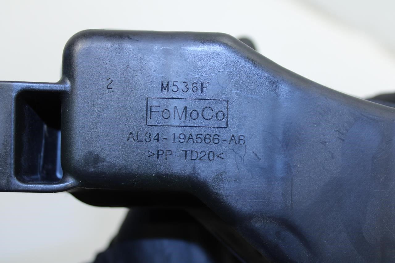 2015-2020 Ford F150 XL Engine Vacuum Reservoir Tank AL34-19A566-AB OEM - Alshned Auto Parts