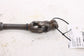 2022-2024 Toyota Corolla LE 2.0L FWD Steering Column Intermediate Lower Shaft - Alshned Auto Parts