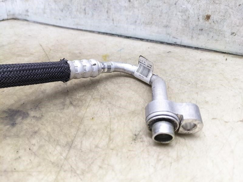 15-17 Jeep Wrangler AC Air Conditioning Discharge Tube Hose Pipe Line 68214489AB - Alshned Auto Parts