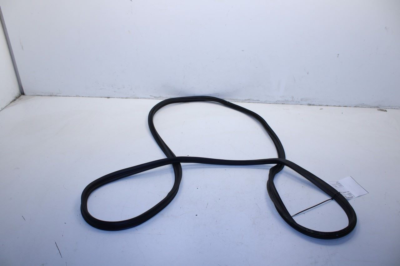 22-24 Mitsubishi Eclipse Cross ES Liftgate Back Door Weatherstrip Seal 5815A131 - Alshned Auto Parts