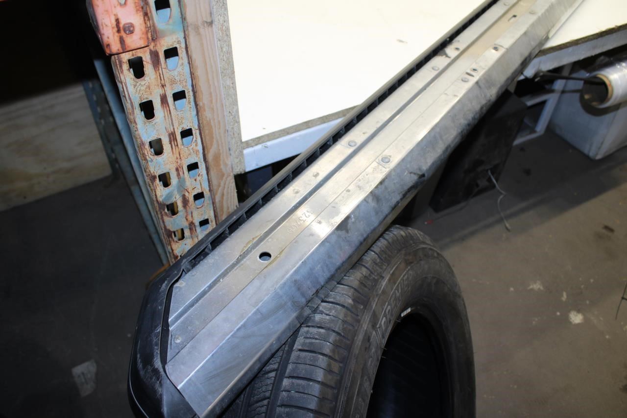 2019-2024 Ram 2500 Crew Cab Right Side Running Step Board 68361680AA OEM *ReaD* - Alshned Auto Parts