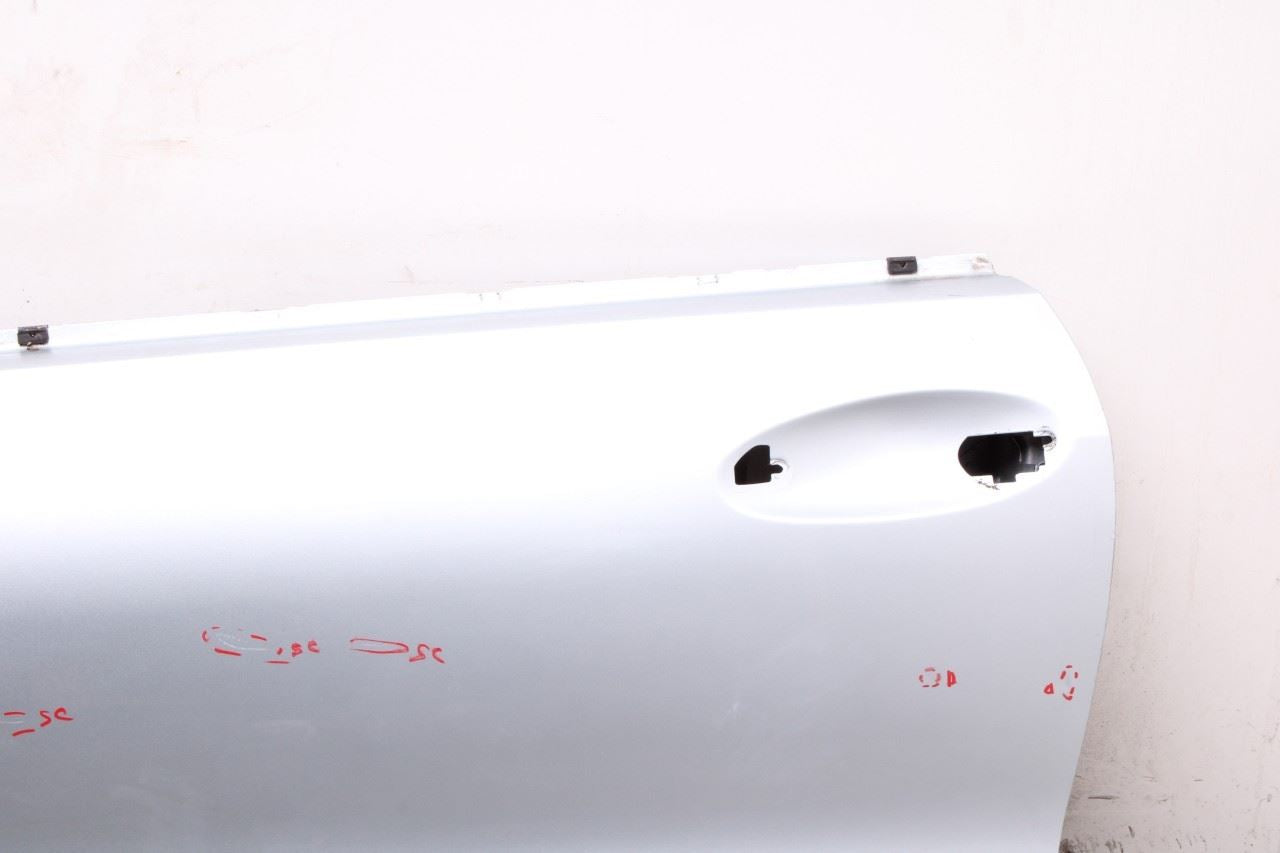 06-09 Mercedes-Benz CLK 350 2Dr Front Left Door Shell Panel 2097200105 OEM *ReaD - Alshned Auto Parts