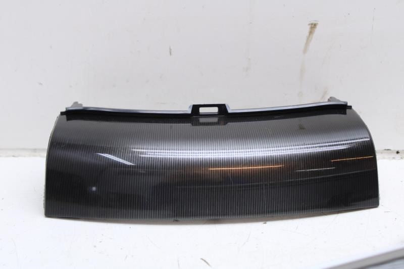 16-20 Infiniti QX60 Dash Center Right Lower Finisher Bezel Trim Set 68411-9NF0A - Alshned Auto Parts