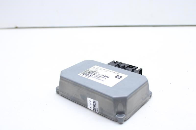 2018-2021 Buick Enclave Multifunction Power Supply Converter Module 13510484 OEM - Alshned Auto Parts