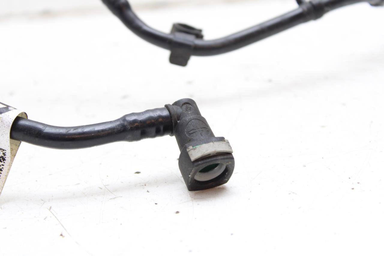 19-24 Ram 1500 5.7L Brake Booster Vacuum Check Hose Pipe w/ Valve 04582000AE OEM - Alshned Auto Parts