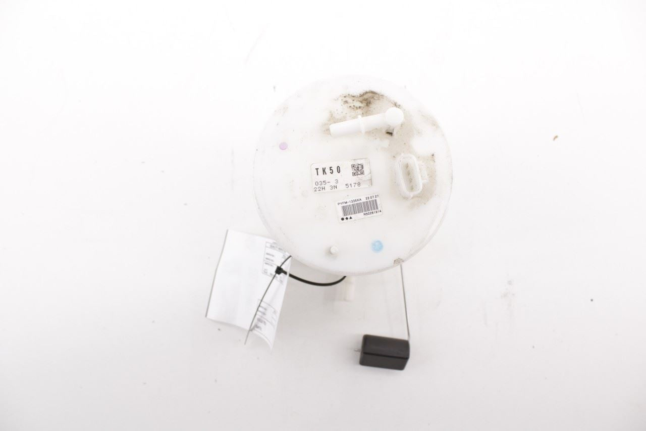 16-23 Mazda CX-9 Grand Touring 2.5L AWD In Tank Fuel Pump Assembly PYFM-13-35XA - Alshned Auto Parts