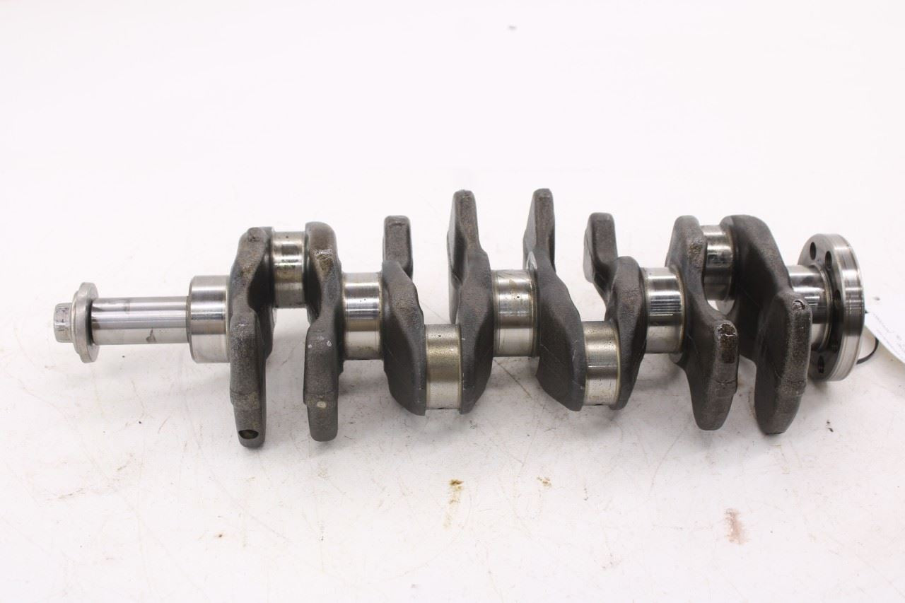 2020-2024 Toyota Corolla LE 2.0L Engine Motor Crankshaft 13401-F2010 OEM11