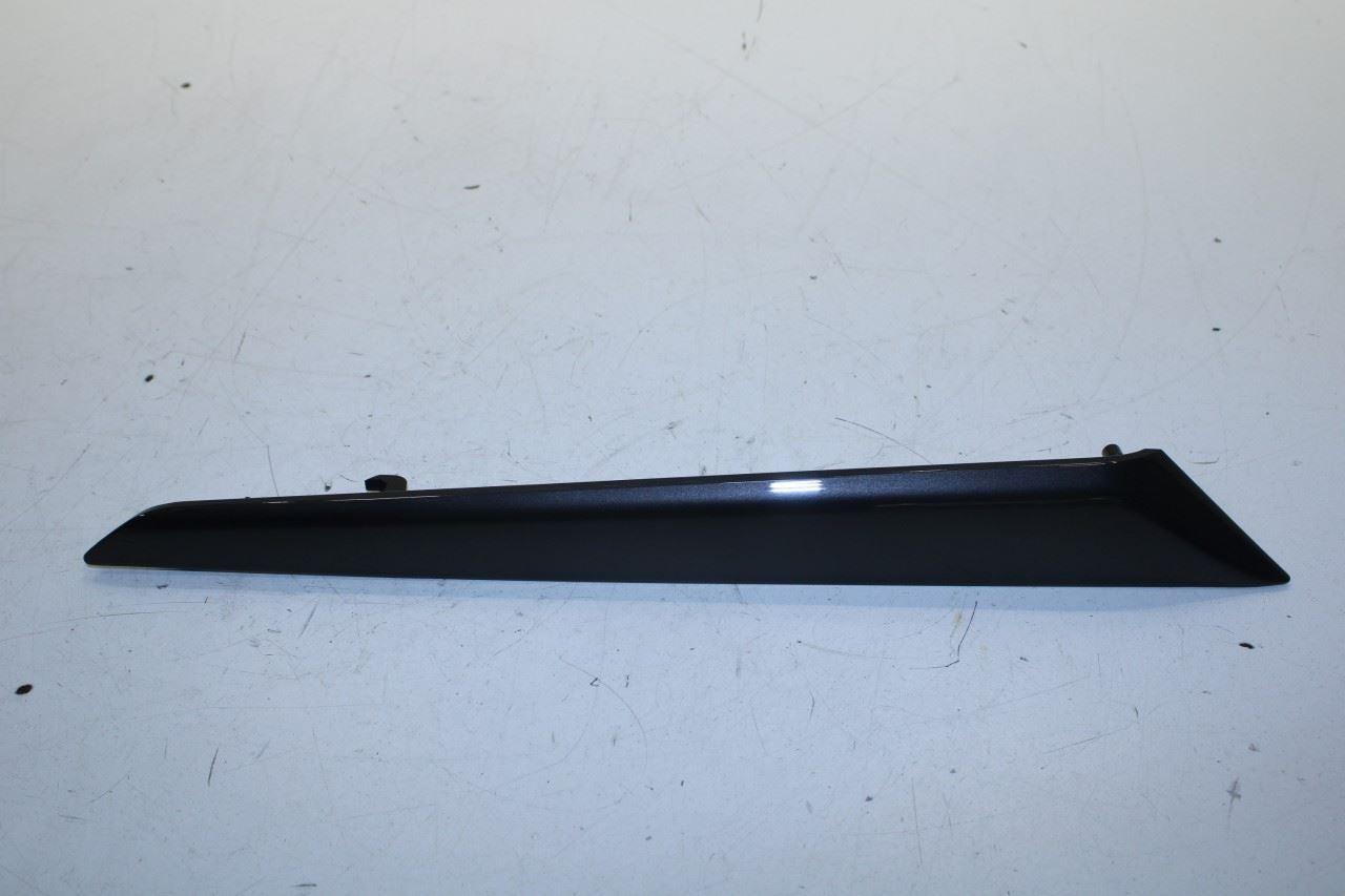 2017-2021 Maserati Ghibli FR and RR RH and LH Door Interior Trim Molding Panel - Alshned Auto Parts