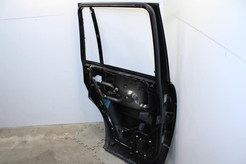 2003-2012 Land Rover Range Rover Rear Left Driver Door Shell Panel LR034203 OEM - Alshned Auto Parts