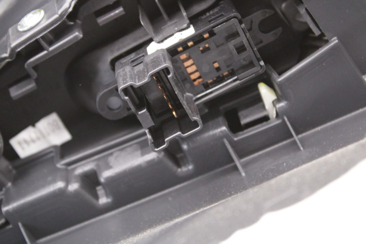 2015-2019 Nissan Sentra SL Rear Left Driver Side Door Trim Panel 82901-3SG2A OEM - Alshned Auto Parts