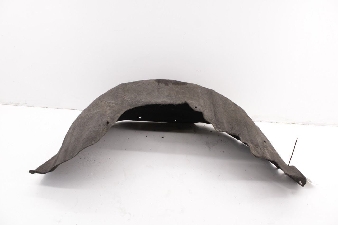 2011-2021 Jeep Grand Cherokee Overland Rear Left Wheelhouse Liner Splash Shield - Alshned Auto Parts