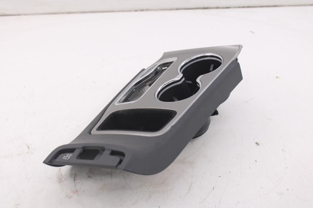 2017-2021 Jeep Grand Cherokee Laredo X 4x4 Center Console Top Panel 5VK201CCAG6