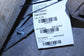 2011-16 Ford F250 Lariat Crew Cab 6.2L Rear Exhaust Muffler Pipe BC3Z-5230-K OEM - Alshned Auto Parts