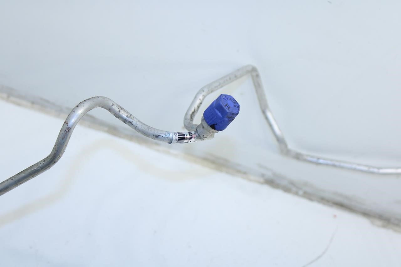 13-19 Nissan Sentra SV 1.8L AC Condenser Liquid Line Pipe Cooler 92440-3SC0A OEM - Alshned Auto Parts